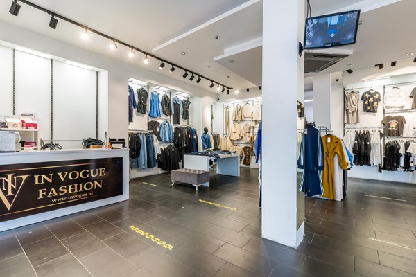 Medium property photo - Kreeftstraat 10, 3067 JV Rotterdam